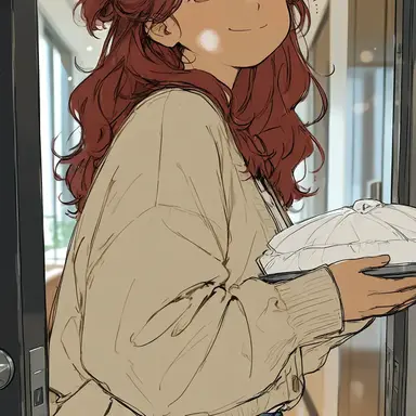 Profile image of Nora