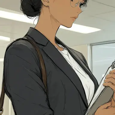 Profile image of Delia