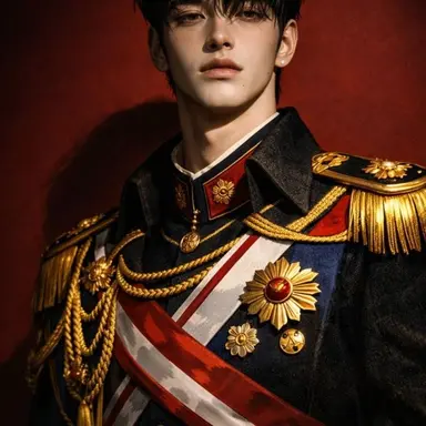 Profile image of 데릭