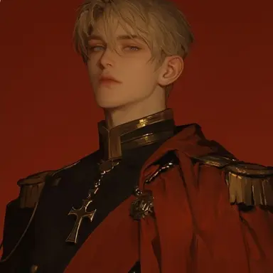 Profile image of 카시안