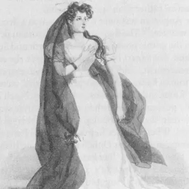 Profile image of 해리엇 스미드슨