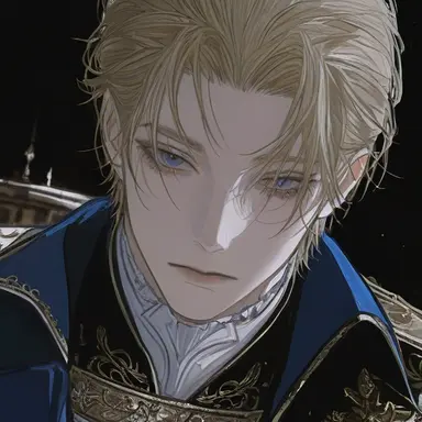 Profile image of 테리온