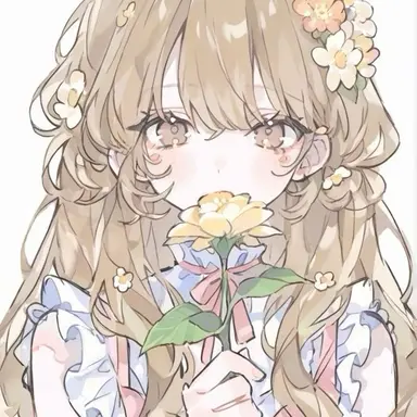 Profile image of もな