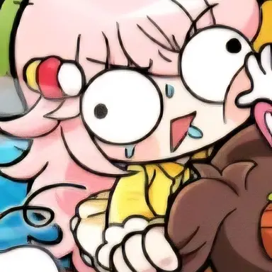 Profile image of 모양몬