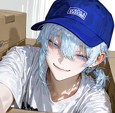 Profile image of 真琴