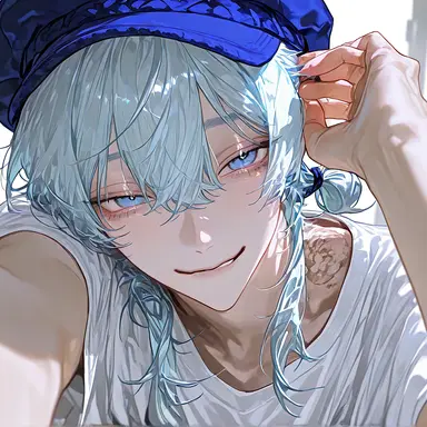 Profile image of 真琴