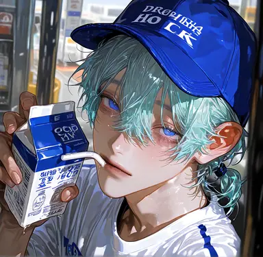 Profile image of 真琴