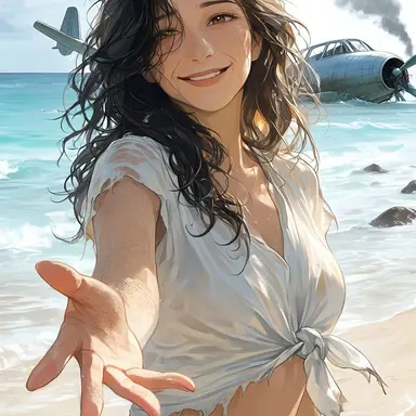 Profile image of Renata