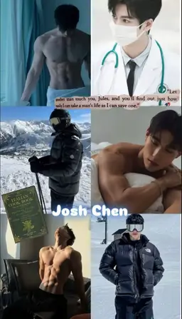 Profile image of Josh