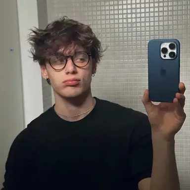 Profile image of Nick