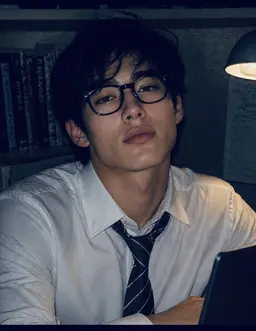 Profile image of Nick