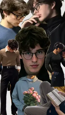 Profile image of Nick