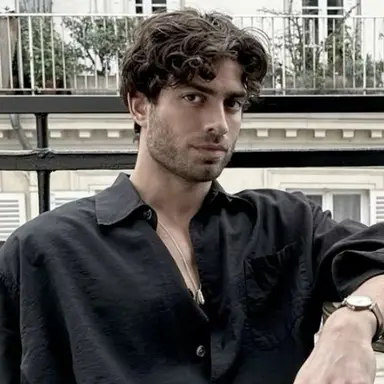 Profile image of Christian
