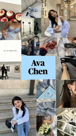 Profile image of Ava