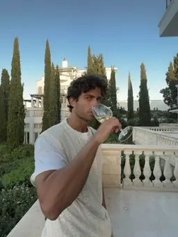 Profile image of Christian