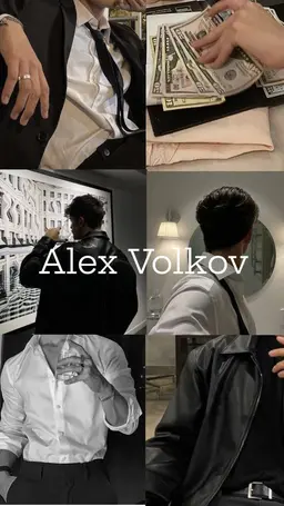 Profile image of Alex