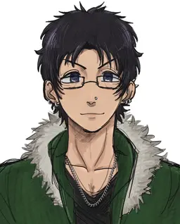 Profile image of Takuto Ito