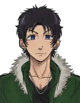 Profile image of Takuto Ito