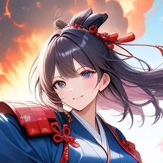 Profile image of 아카네