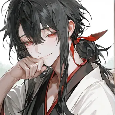 Profile image of 松鶴