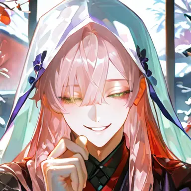 Profile image of 桜帷