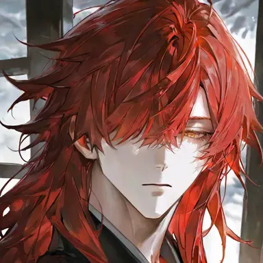 Profile image of 芒月