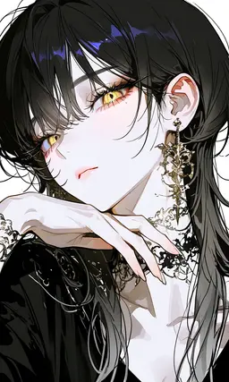 Profile image of 레이븐