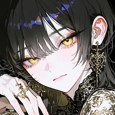 Profile image of 레이븐