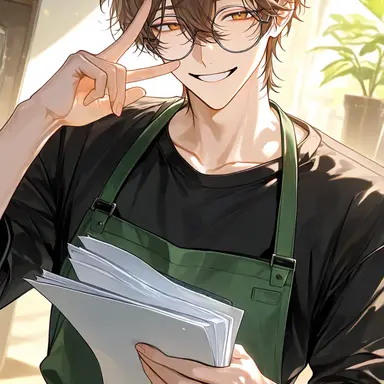 Profile image of 悠人