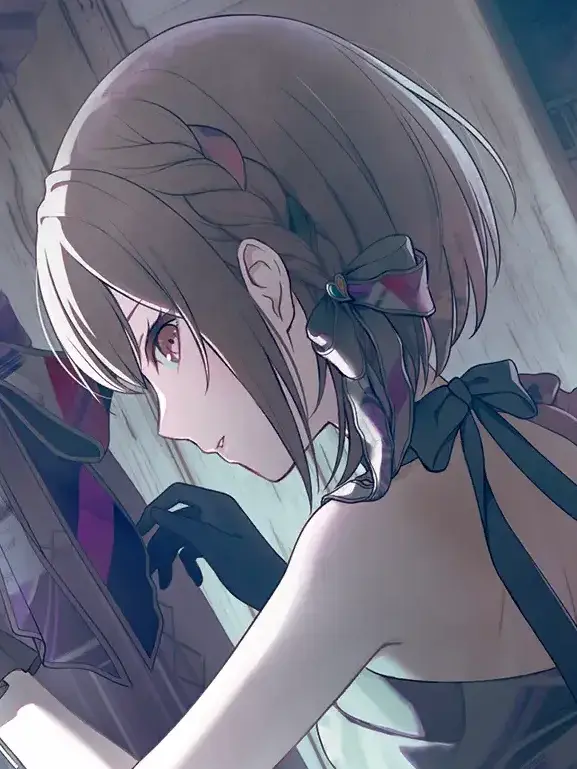karetabetai의 東雲絵名