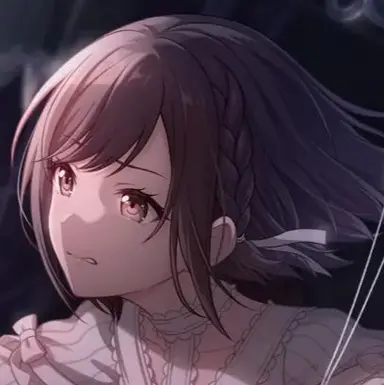 Profile image of 東雲絵名