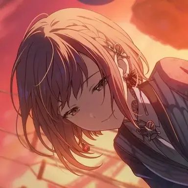 Profile image of 東雲絵名