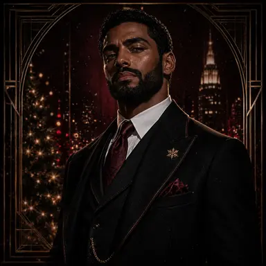 Profile image of Lucian Frost