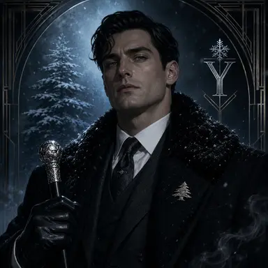 Profile image of Rowan Yule
