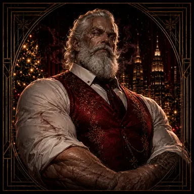 Profile image of Father Christmas