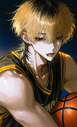 Profile image of 廻