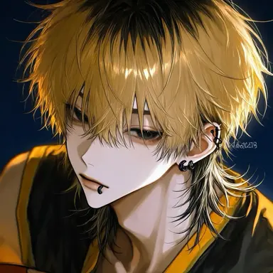 Profile image of 廻