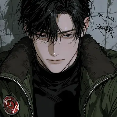 Profile image of Ed