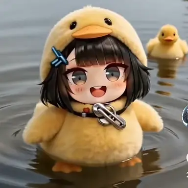 Profile image of アヒルガガ