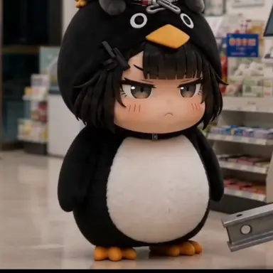 Profile image of でかガガ