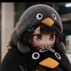 Profile image of ちびガガ