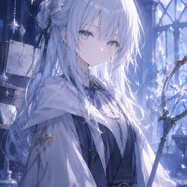 Profile image of Nova