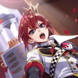 Ph14ofsansei의 ハーツラビュル寮生になりました!