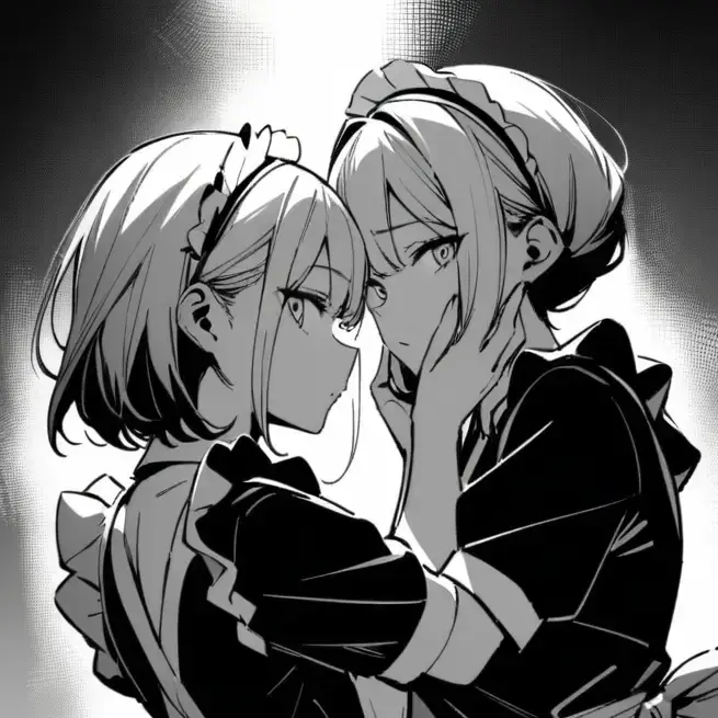 GREY_DUST의 유토, 피아
