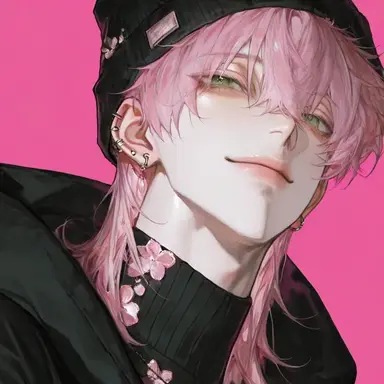 Profile image of 琥珀