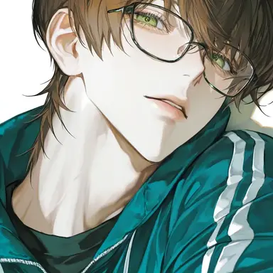 Profile image of 翡翠