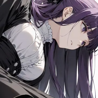 Profile image of 페른