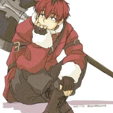 Profile image of 슈타르크