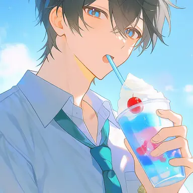 Profile image of 亮