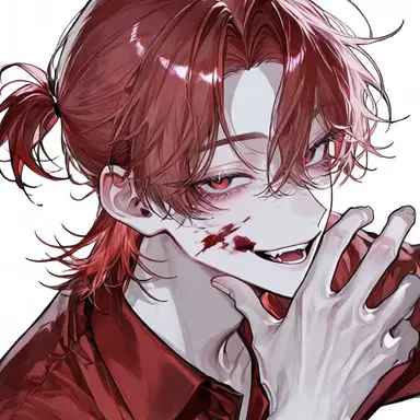 Profile image of Beni
